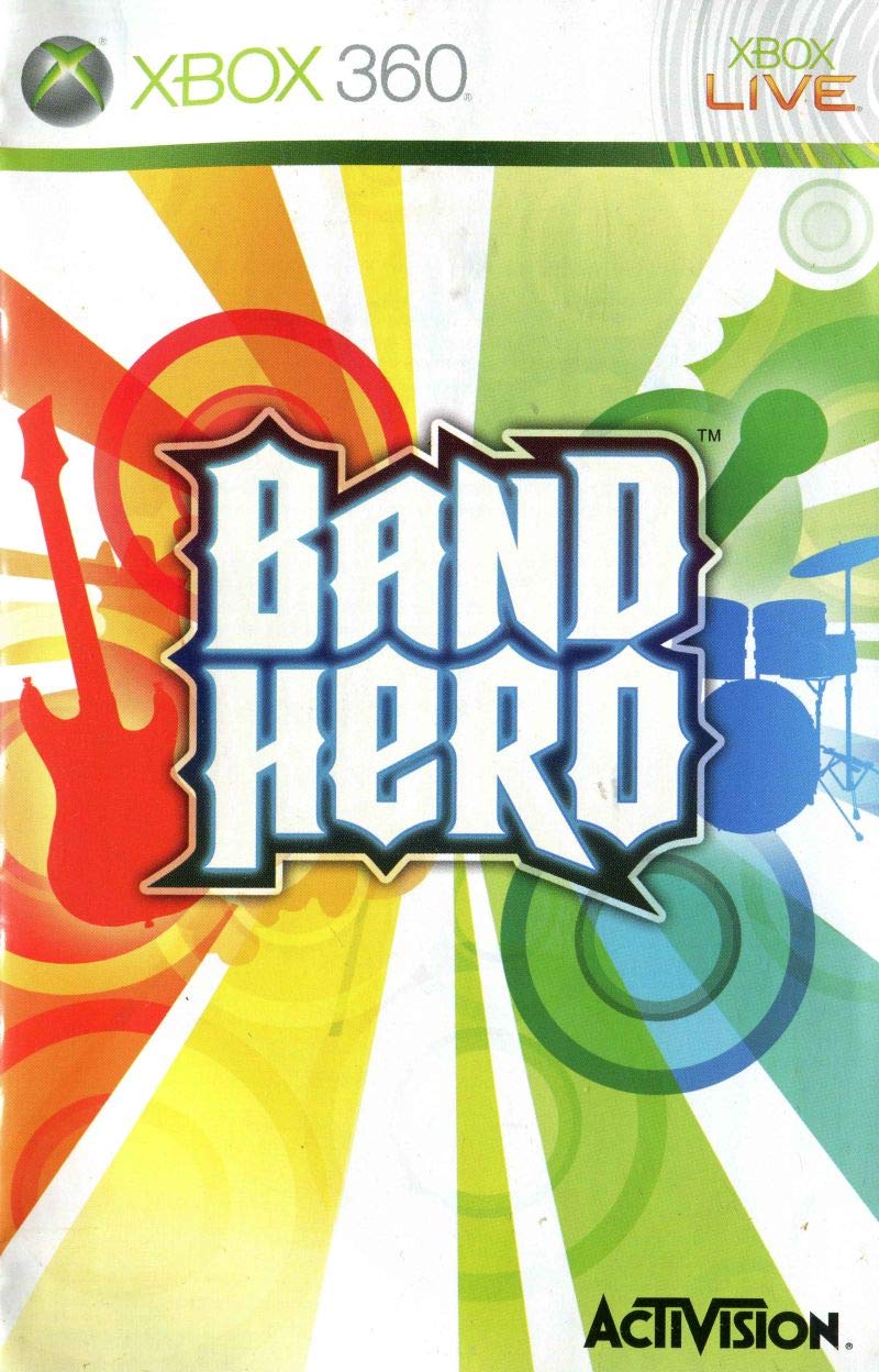 Band Hero Band Hero